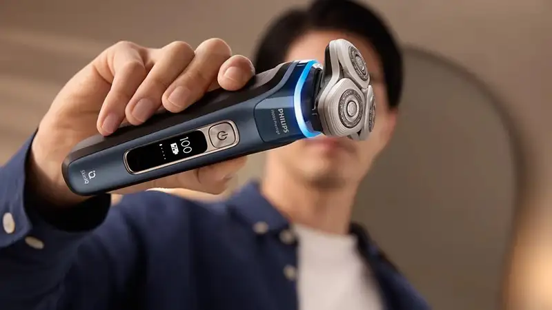 PHILIPS XP9201/33