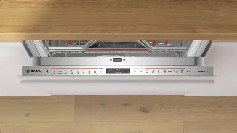 BOSCH SMV8YCX02E