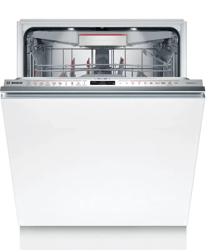 BOSCH SMV8YCX02E