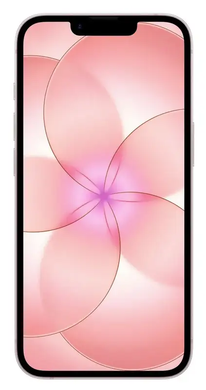 APPLE iPhone 17e 512GB Soft Pink mhu34sx/a