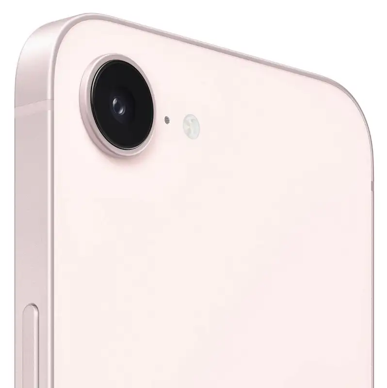 APPLE iPhone 17e 512GB Soft Pink mhu34sx/a