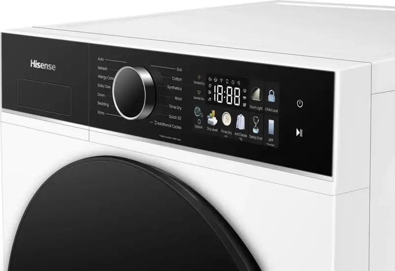 HISENSE DH 3I802 UWDD