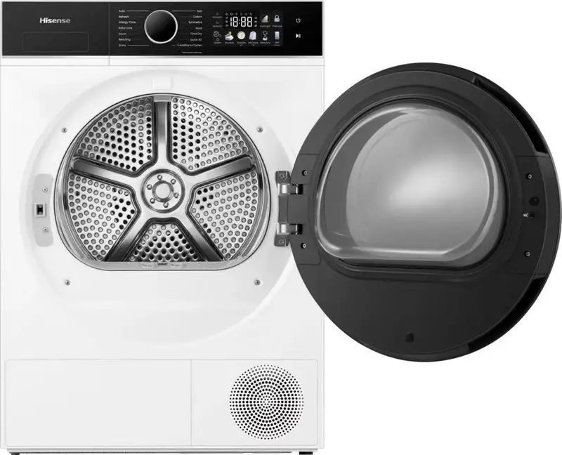 HISENSE DH 3I802 UWDD