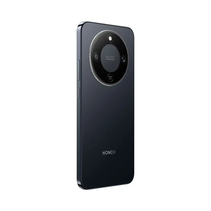 HONOR Magic8 Lite 5G 8GB/256GB Midnight Black