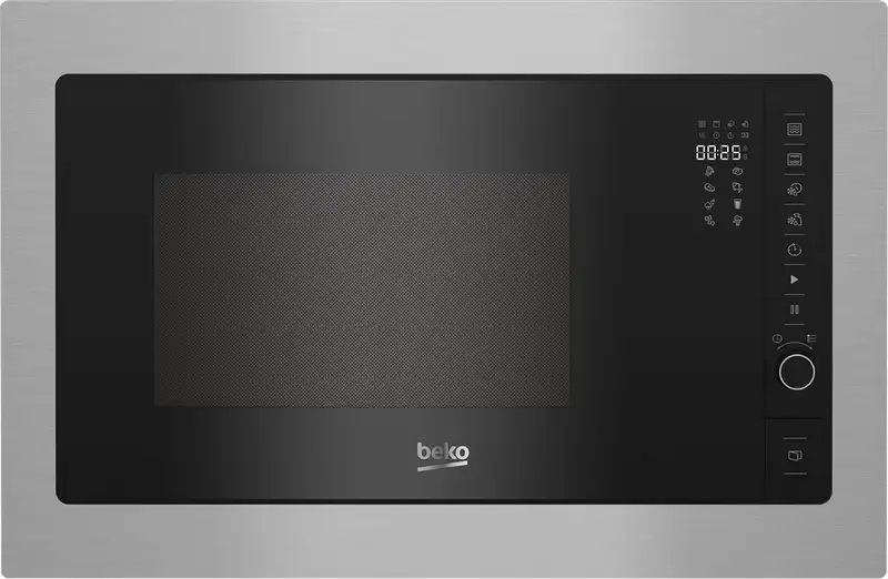BEKO BMGB 25332 BG