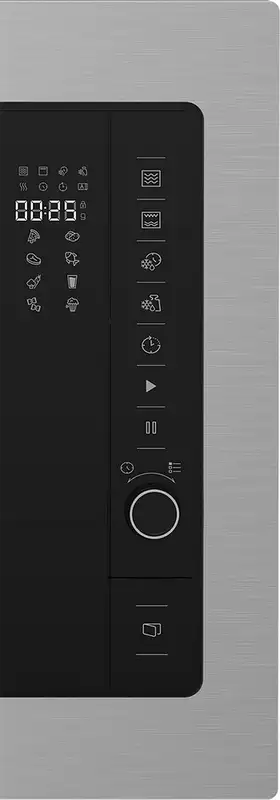 BEKO BMGB 25332 BG