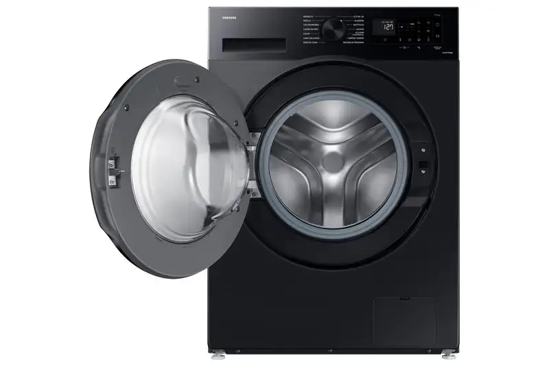 SAMSUNG WW80CGC04DABLE