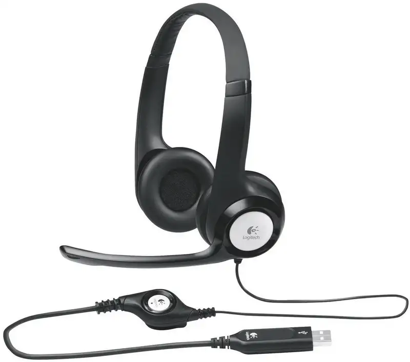 LOGITECH H390 USB 981-000406