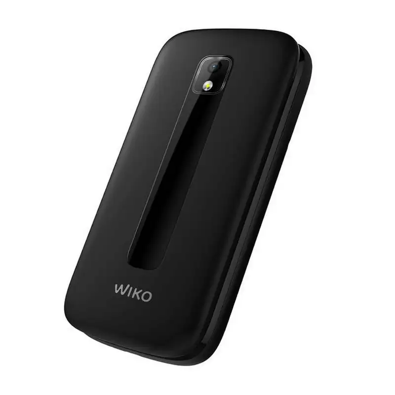 WIKO F300 Black W-B2880