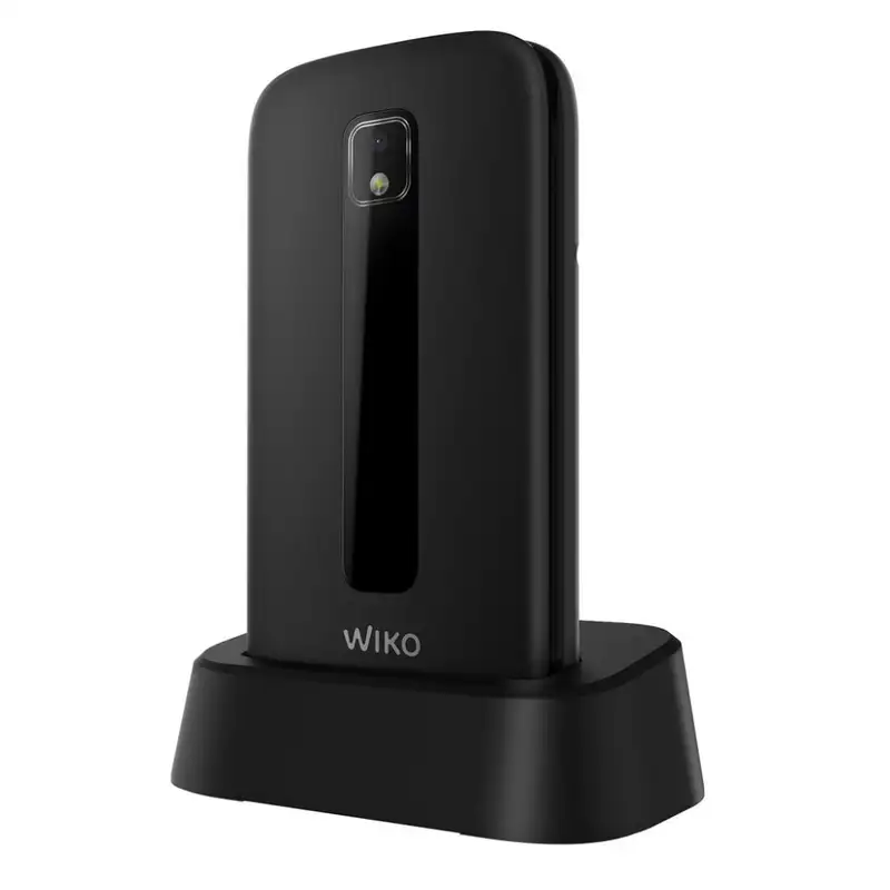 WIKO F300 Black W-B2880