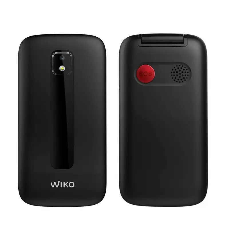 WIKO F300 Black W-B2880