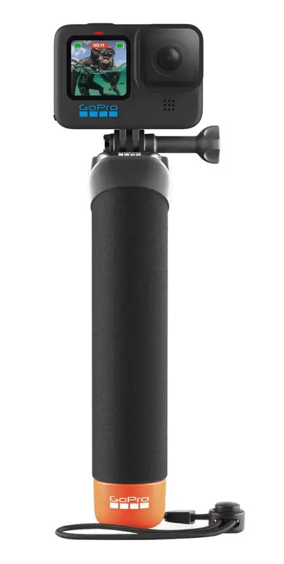 GOPRO Nosac The Handler/plutajuci/crna (AFHGM-003)