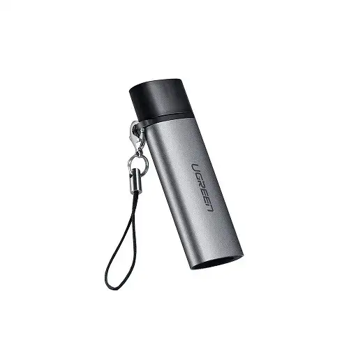 UGREEN CM184 USB-C TF + SD citac kartica