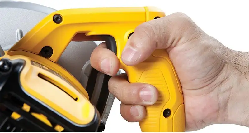DEWALT DWE560-QS