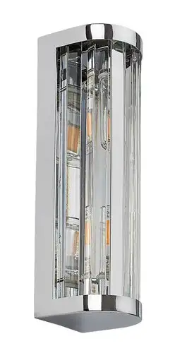 RABALUX Sybil zidna lampa G9 2x28W H25 5cm