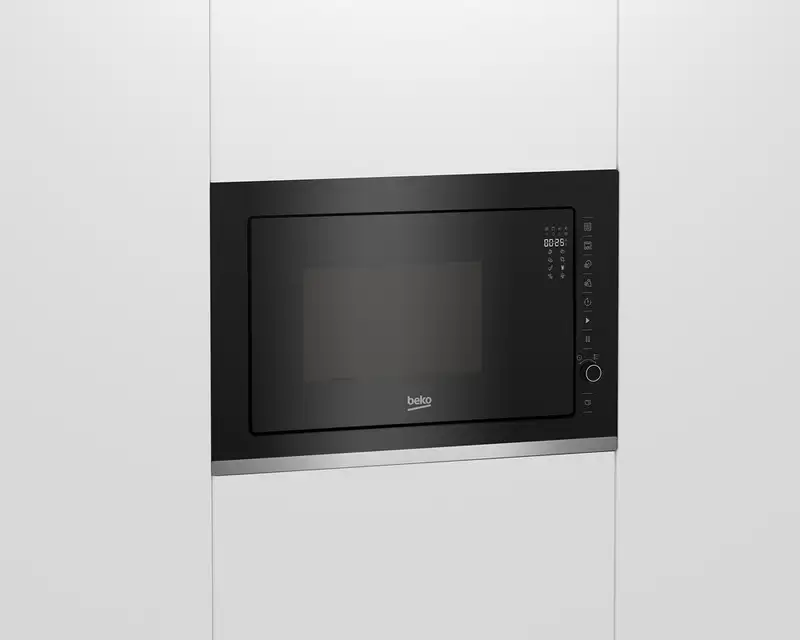 BEKO BMGB 25333 X