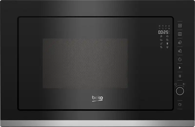 BEKO BMGB 25333 X