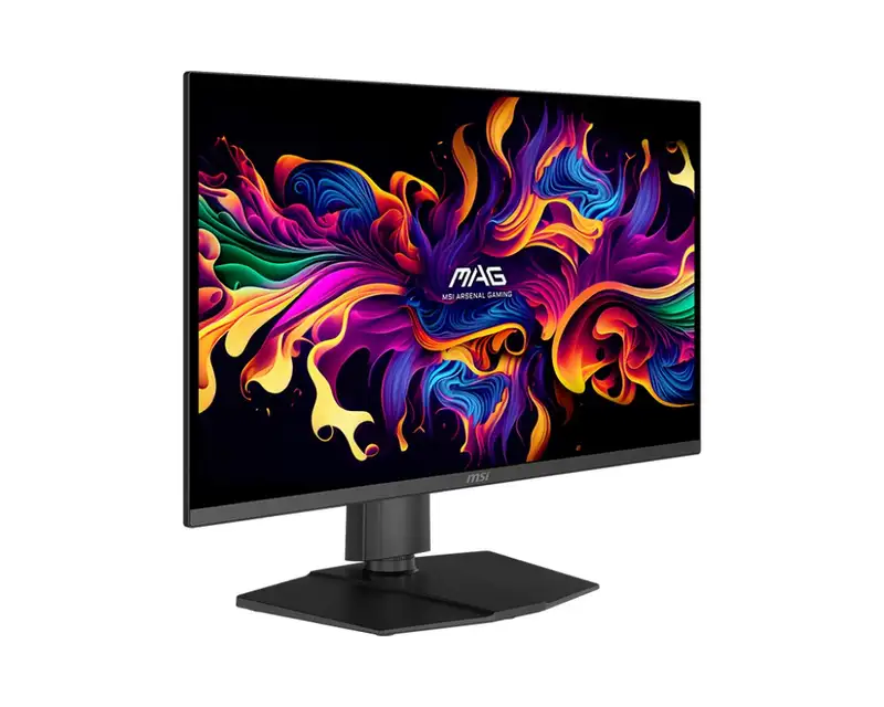 MSI 271QP OLED