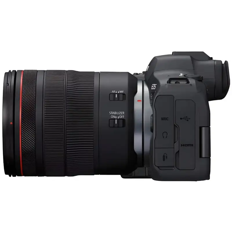 CANON EOS R6 MARK II V5 + RF 24-105 L KIT