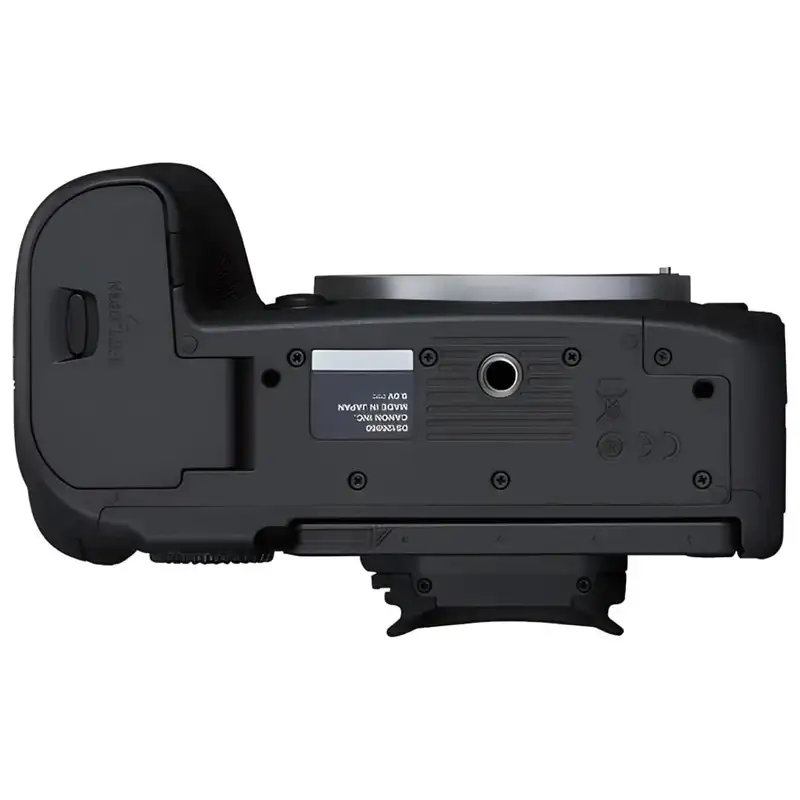 CANON EOS R6 MARK II V5 + RF 24-105 L KIT