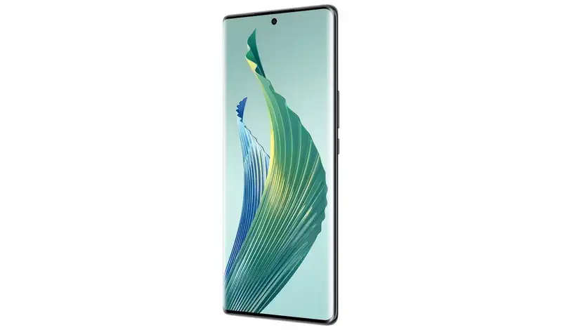 HONOR Magic5 Lite 5G 8GB/256GB Midnight Black