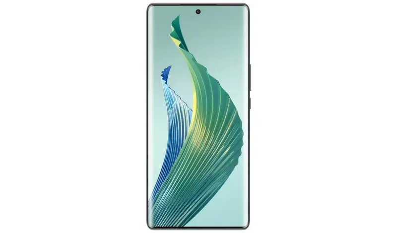 HONOR Magic5 Lite 5G 8GB/256GB Midnight Black