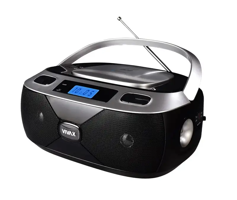 VIVAX APM-1040 sivi