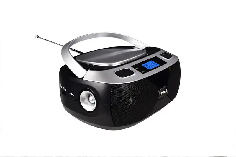 VIVAX APM-1040 sivi