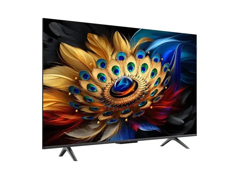 TCL 50C655 QLED 4K