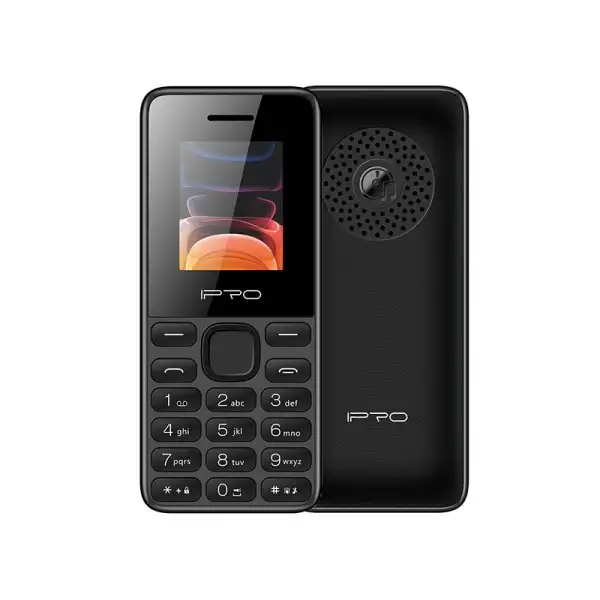 IPRO A9 Mini Black DS