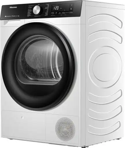 HISENSE DH 3S802 BW2