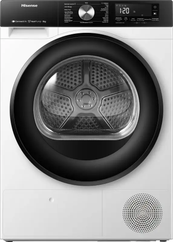 HISENSE DH 3S802 BW2