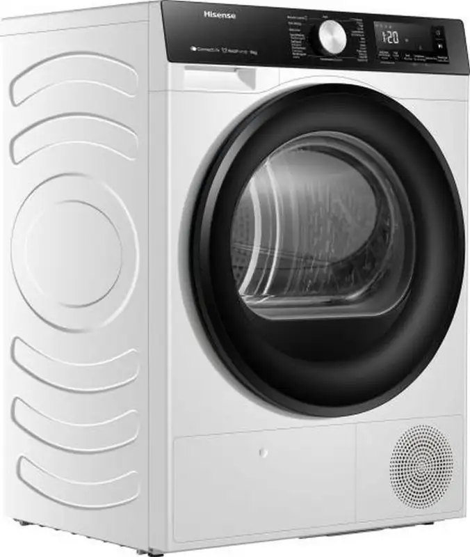 HISENSE DH 3S802 BW2