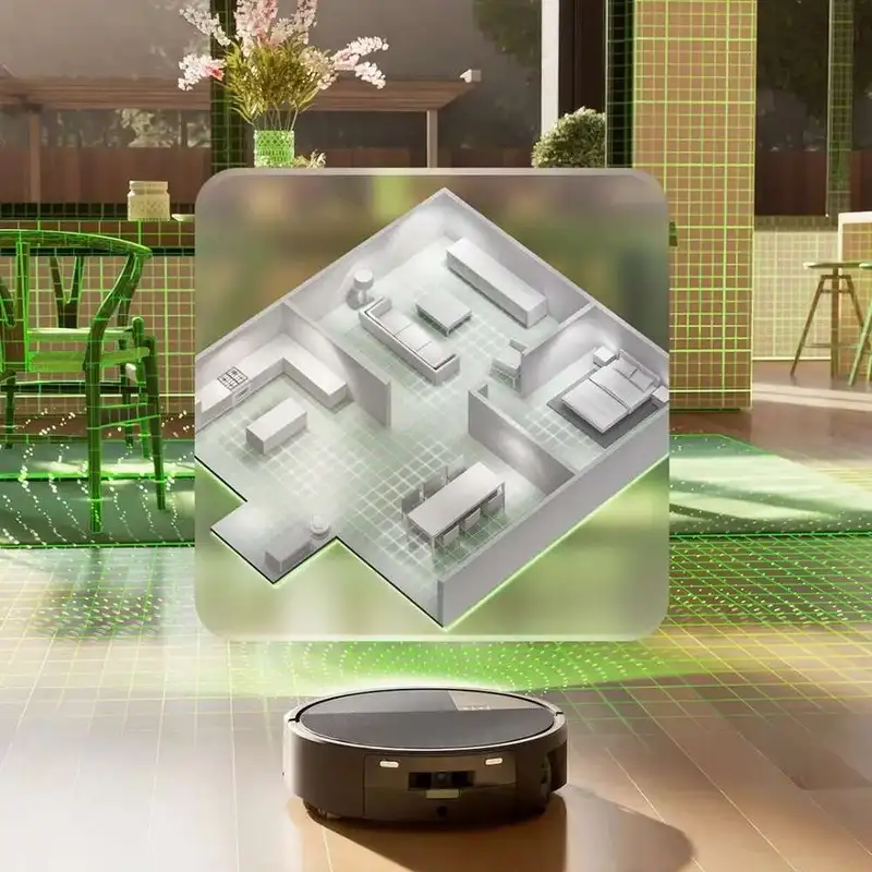 iRobot MAX 705 Combo