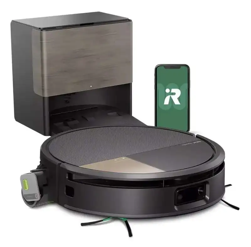 iRobot MAX 705 Combo