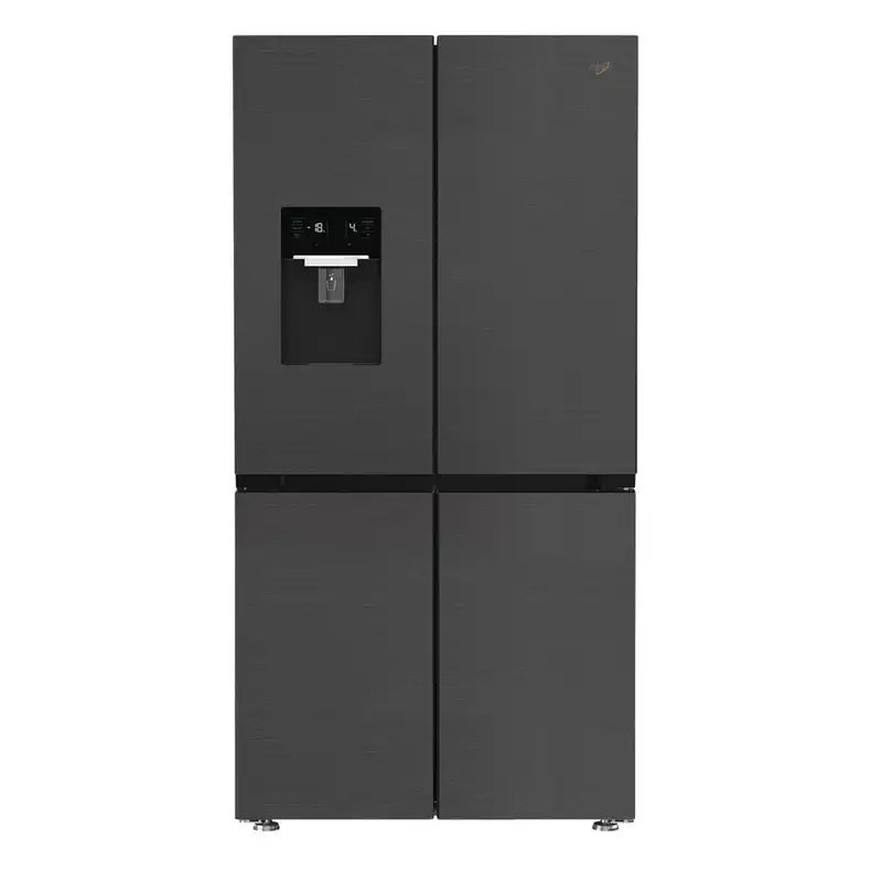 WHIRLPOOL WHGF 6564 XK4E