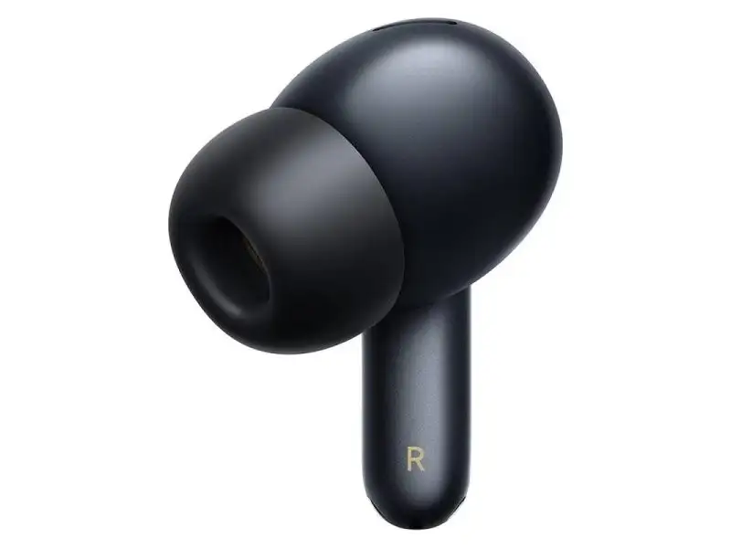XIAOMI Redmi Buds 6 Pro Space Black