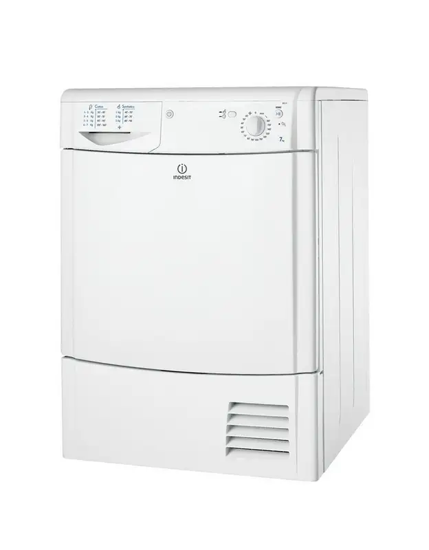 Indesit IDC 75 B