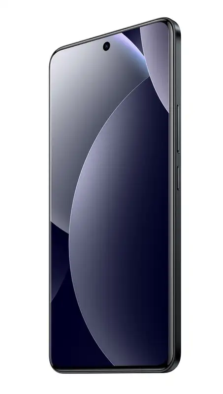 XIAOMI Redmi Note 15 Pro 12GB/512GB Black MZB0N9GEU