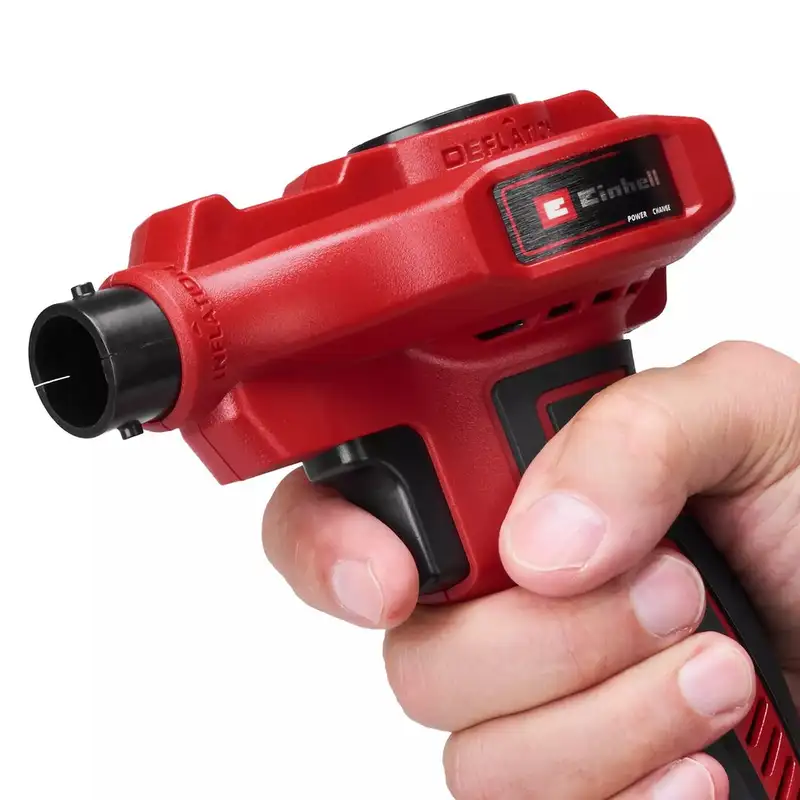 EINHELL CE-AP 18 Li-Solo