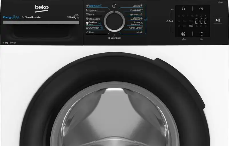 BEKO BM3WFSU38413WPBB1