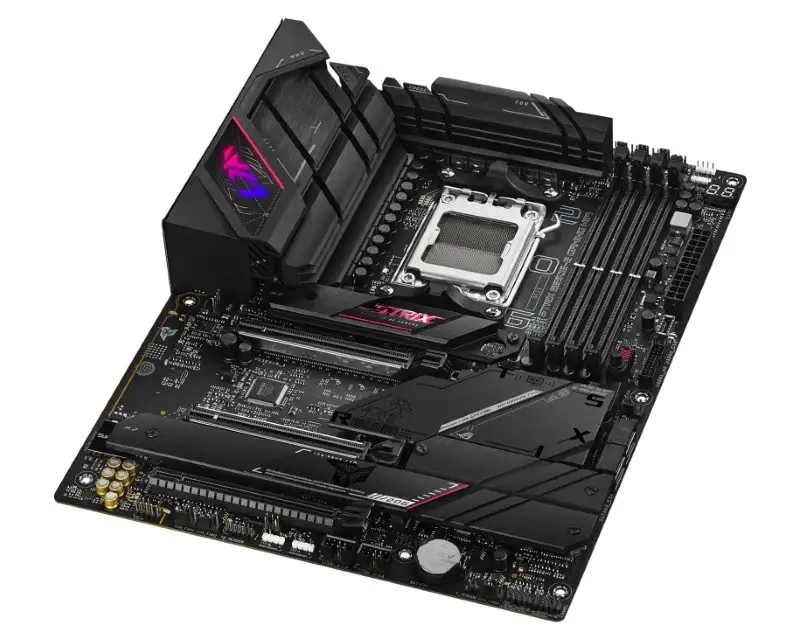 ASUS ROG STRIX B650E-E GAMING WIFI