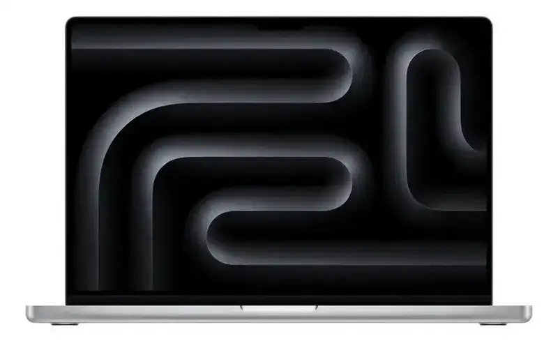 APPLE APPLE MacBook Pro 16", M5 MAX 18C CPU/18C/40C GPU, 48GB, 2T, CRO, silver - mge94cr/a