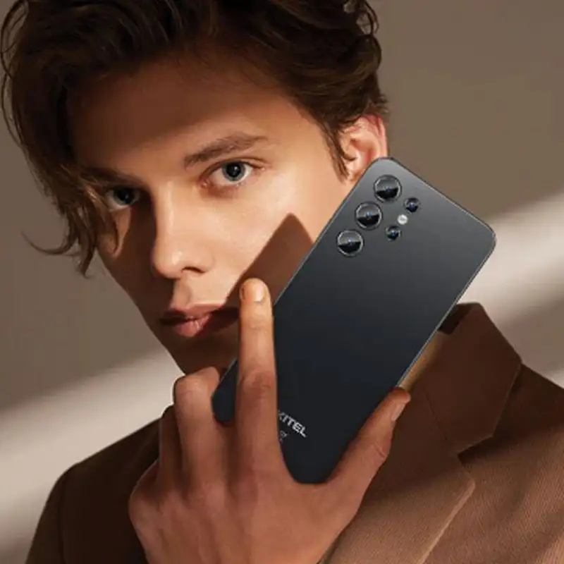 OUKITEL C1 4GB/128GB Black