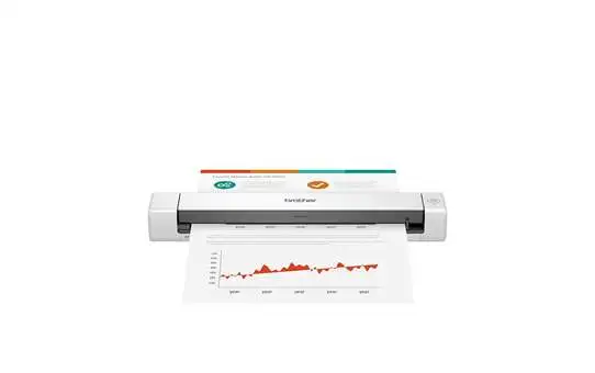 BROTHER DS640TK1 prenosni skener