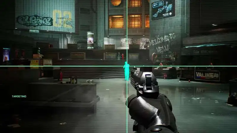 SONY PS5 RoboCop: Rogue City - Unfinished Business