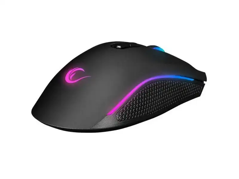 RAMPAGE SMX-R44 Black