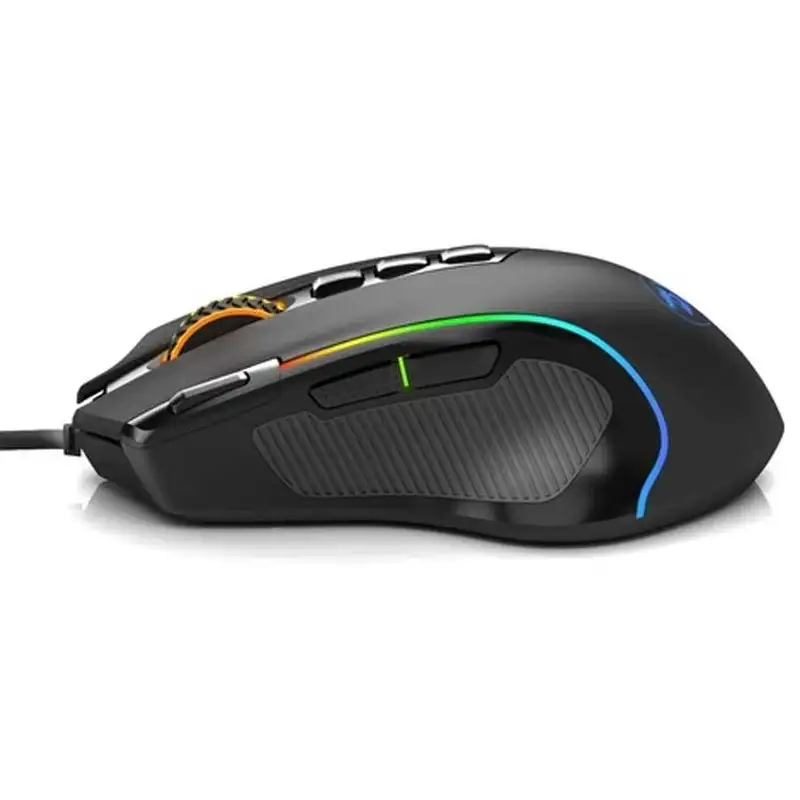 REDRAGON PREDATOR M612-RGB GAMING MOUSE