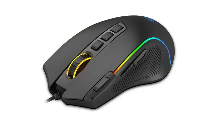REDRAGON PREDATOR M612-RGB GAMING MOUSE