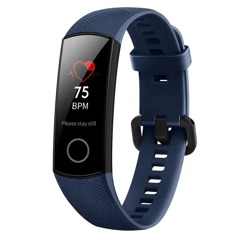 Honor Band 4 Navi blue